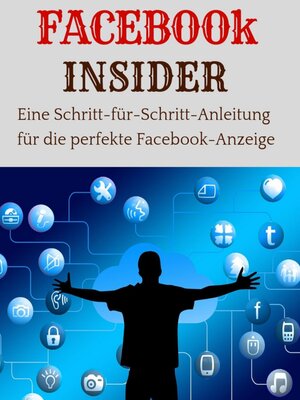 cover image of FACEBOOK INSIDER